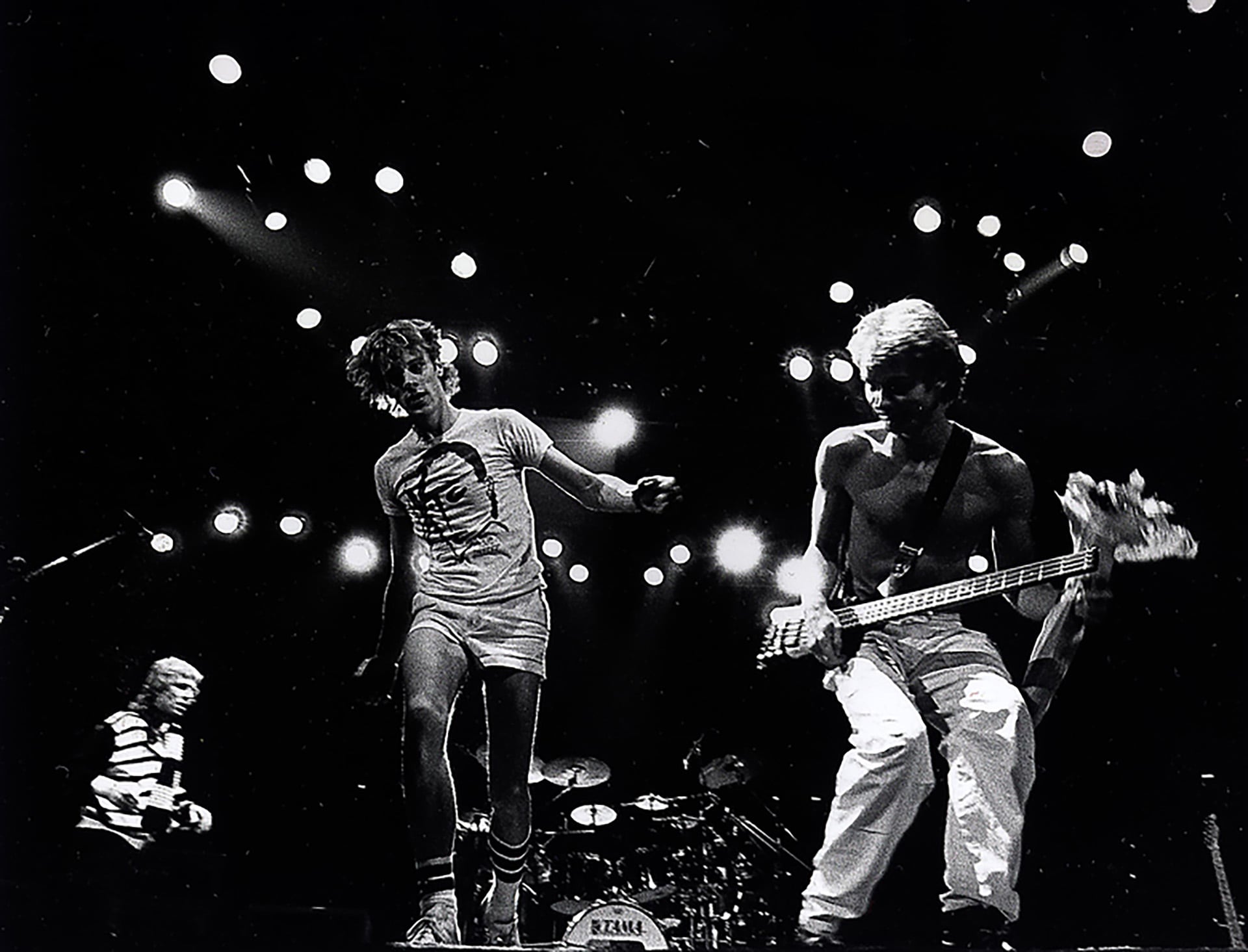 'Every Breath You Take' alcanzó un promedio de 3,5 millones de reproducciones diarias en Spotify 