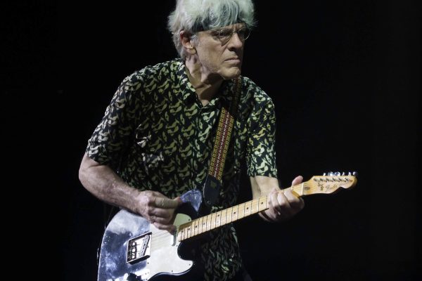 La batalla judicial de The Police reaviva la historia detrás de “Every Breath You Take”, una canción maldita