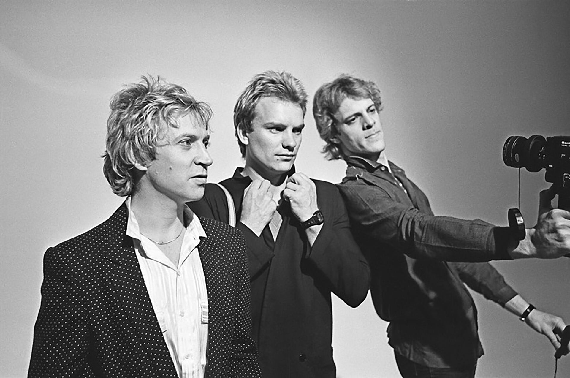 La batalla legal entre Sting, Stewart Copeland y Andy Summers reaviva el debate sobre los derechos de autor y regalías por streaming de 'Every Breath You Take'.