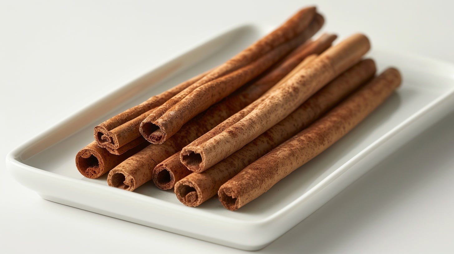 Especialistas advierten que la canela debe integrarse con precaución a la alimentación, complementando—y no reemplazando—los tratamientos médicos para la presión arterial elevada (Imagen Ilustrativa Infobae)