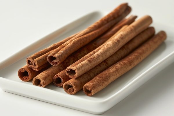 ¿La canela puede ayudar a bajar la presión arterial?