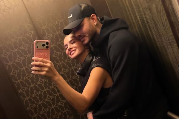 La China Suarez compartió un recuerdo nostalgico de su niñez: La foto de sus años en Rincón de Luz