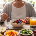 La ciencia reveló que existe un tipo de carbohidrato asociado con una mayor esperanza de vida