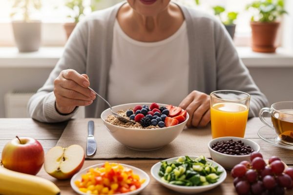 La ciencia reveló que existe un tipo de carbohidrato asociado con una mayor esperanza de vida