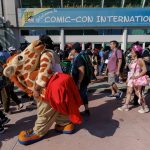 La Comic-Con más importante del mundo prohibió el arte generado por inteligencia artificial