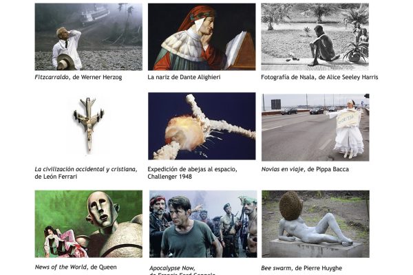 La condición humana y el valor de lo inesperado frente al orden racional