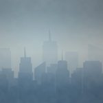 La contaminación del aire aumenta el riesgo de hipertensión infantil