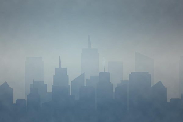 La contaminación del aire aumenta el riesgo de hipertensión infantil