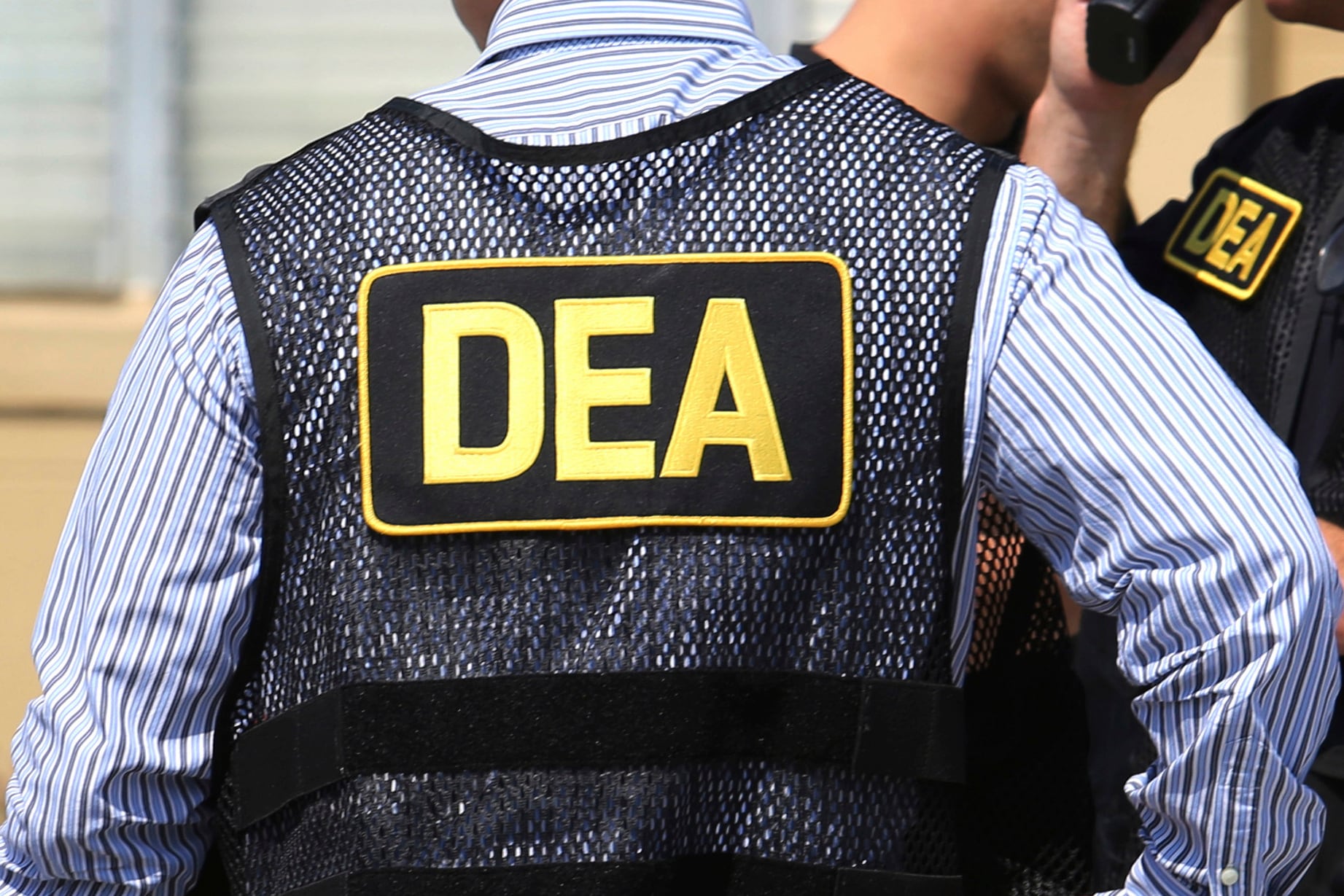 La DEA regresó a Bolivia y sobrevoló una región cocalera para evaluar una cooperación en la lucha contra el narcotráfico