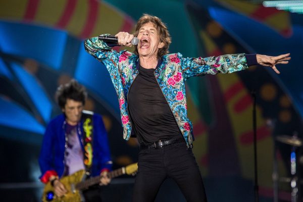 La decisión que evalúan los Rolling Stones para su futuro y que podría traerlos a Argentina después de 10 años