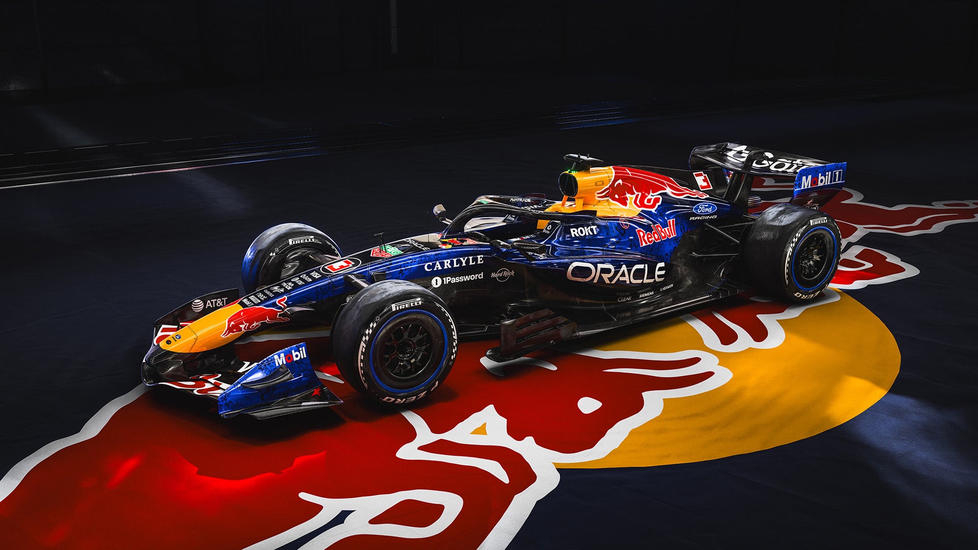 La desafiante frase de un importante ingeniero de Red Bull respecto al desarrollo del motor del monoplaza para la normativa técnica de 2026 (@redbullracing)