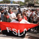 La dictadura de Nicaragua apresa a quienes celebren la captura de Nicolás Maduro