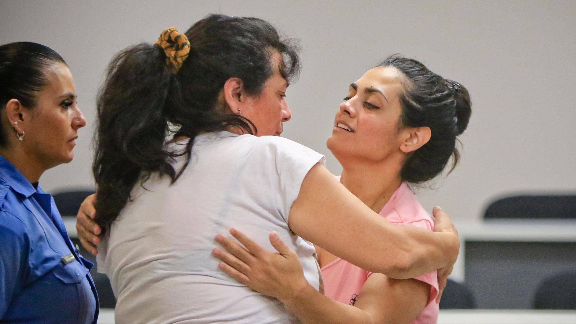 Los ataques seriales se desarrollaron entre el 18 de marzo y el 7 de junio de 2022 (Mario Sar)