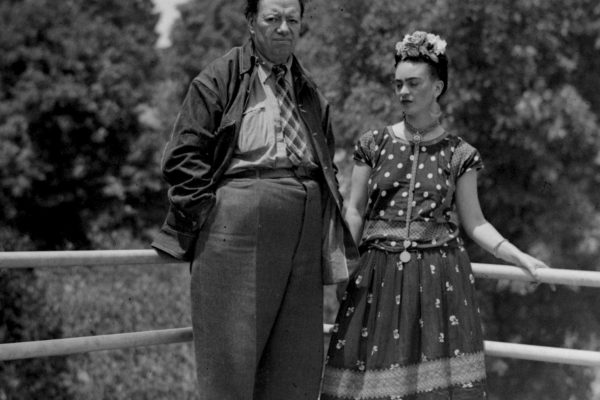 La enigmática y polémica historia de la colección mexicana Gelman