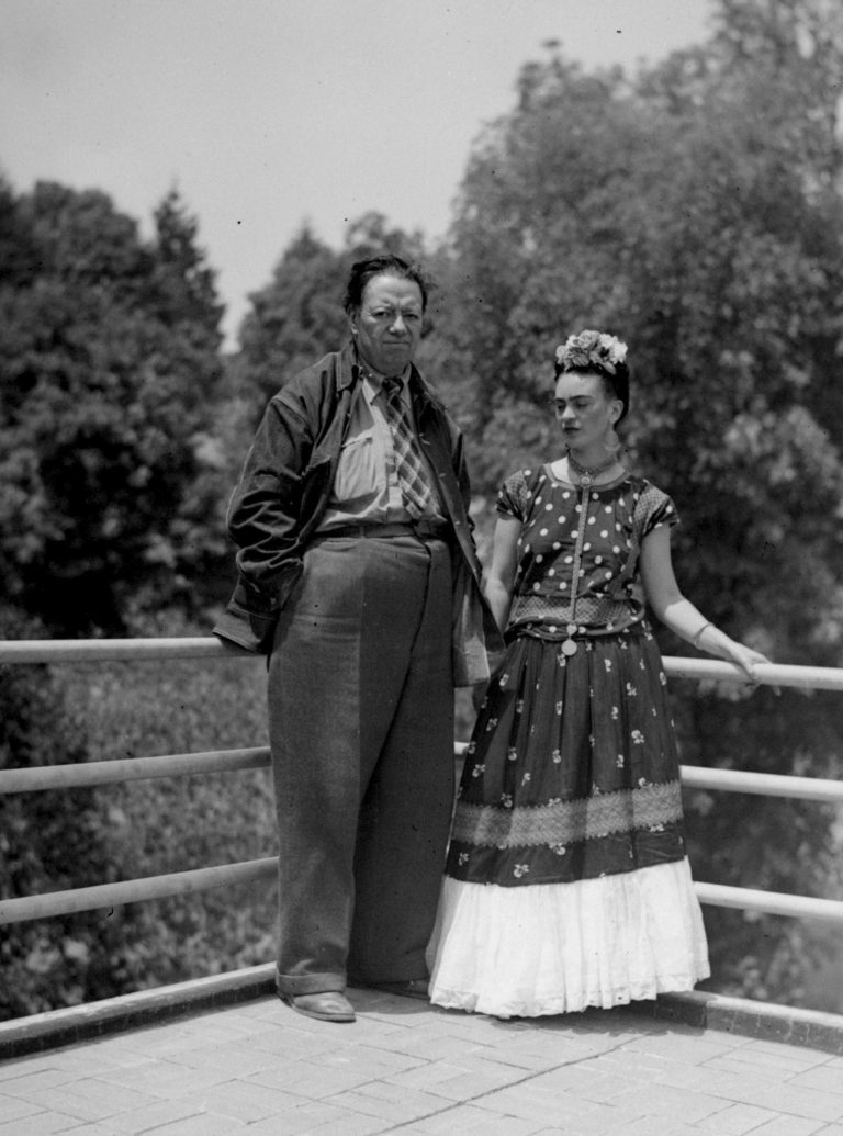 La enigmática y polémica historia de la colección mexicana Gelman