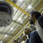 La falta de transparencia del régimen de Irán sobre su programa nuclear pone en alerta al OIEA