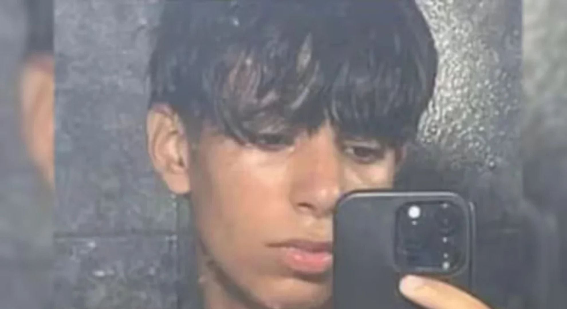 Jeremías tenía 15 años