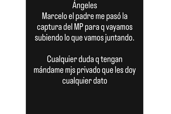 La familia de Narela Barreto lanzó una colecta para poder repatriar su cuerpo desde Los Ángeles: cuesta 50 mil dólares