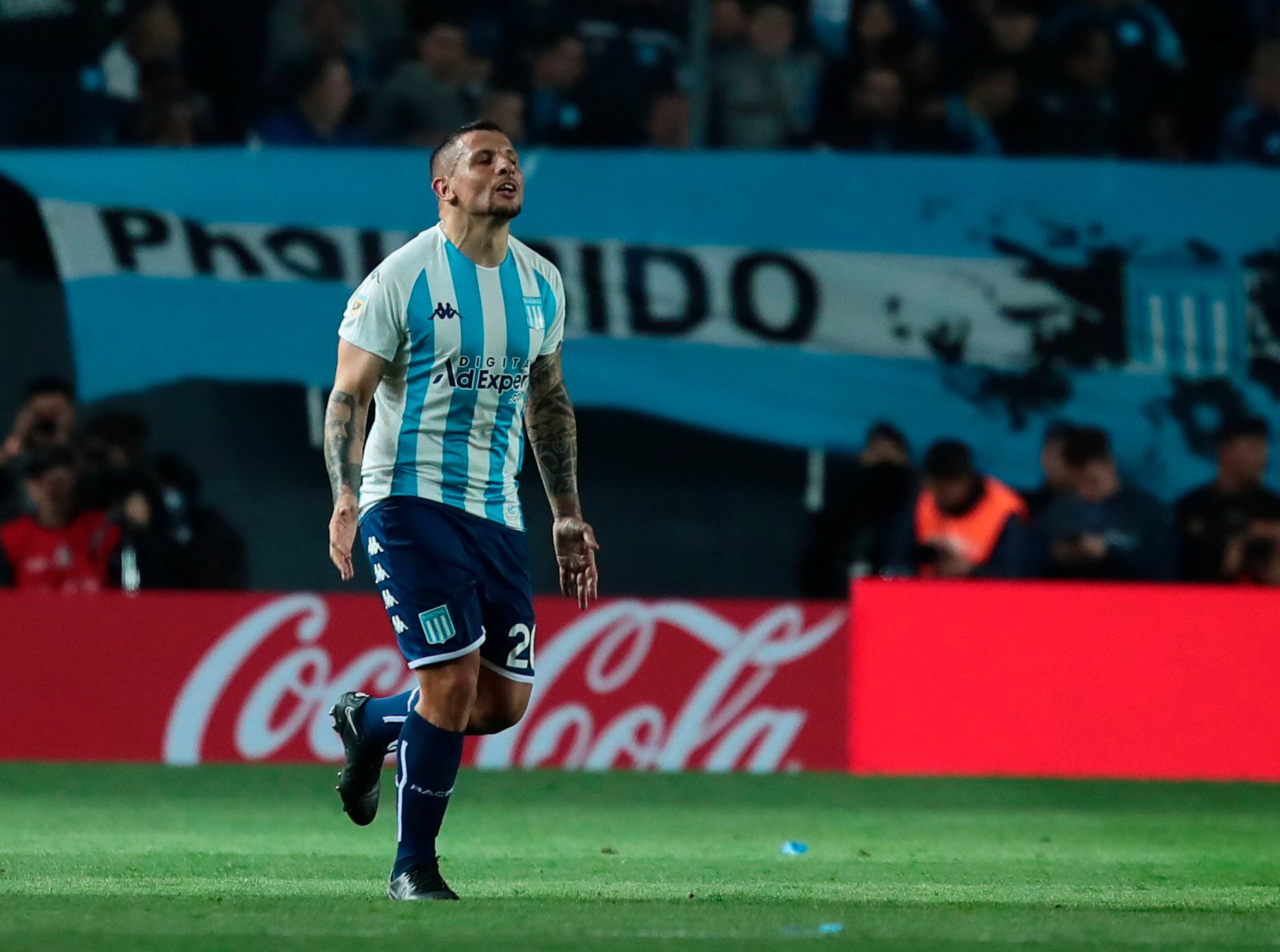 En 2025 jugó en Primera B Nacional con Defensores de Belgrano y bajó al Torneo Regional Amateur para desempeñarse en Regatas de San Nicolás