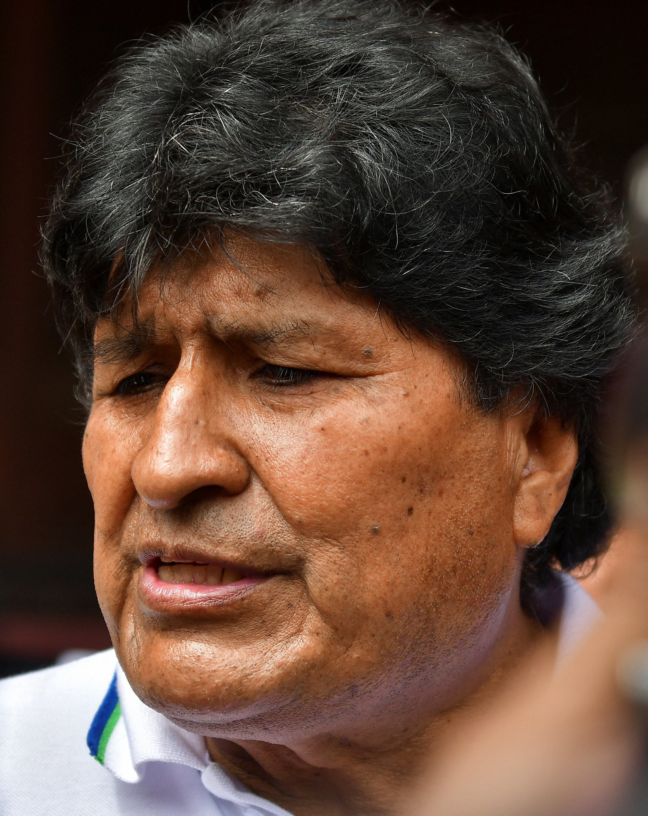 Imagen de archivo. Cochabamba, Bolivia. 19 de octubre de 2025. REUTERS/Patricia Pinto