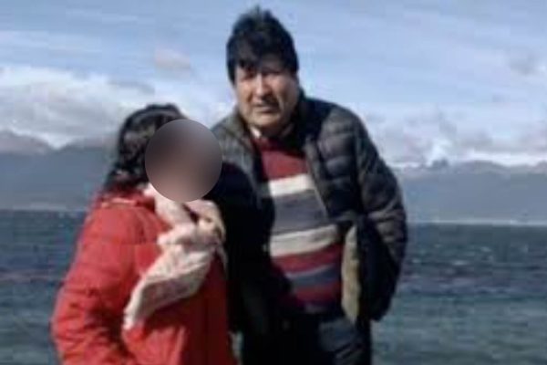 La Fiscalía de Bolivia admitió una nueva denuncia contra Evo Morales vinculada a delitos contra menores