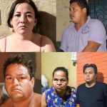 La Fiscalía ordena captura de siete personas por red de fraude financiero en oriente de El Salvador