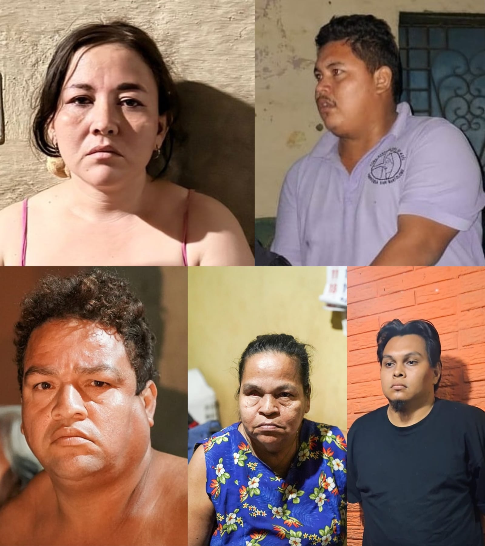 La Fiscalía ordena captura de siete personas por red de fraude financiero en oriente de El Salvador