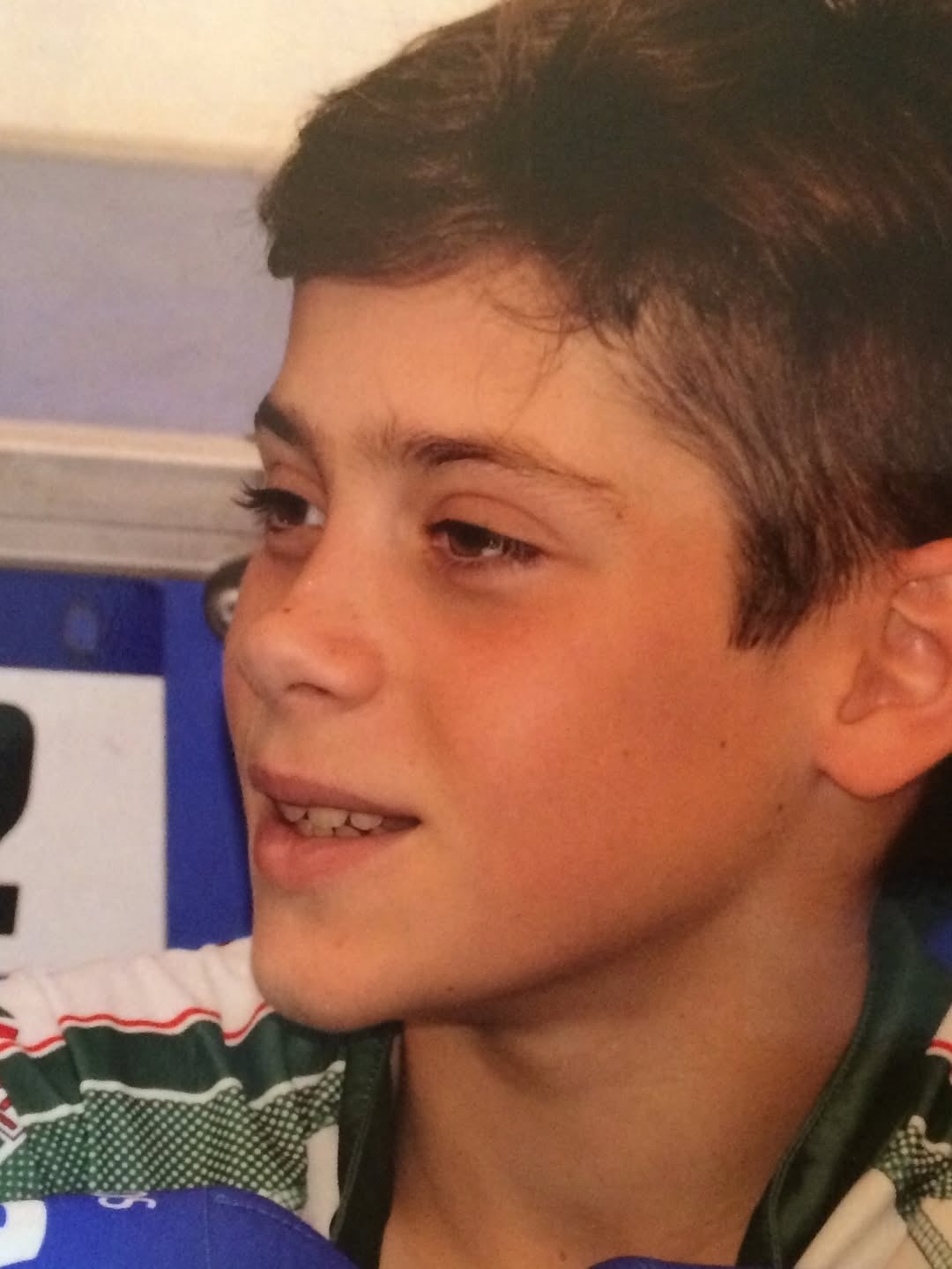 Su mejor colocación en 2025 fue el 11° puesto logrado en el GP de Países Bajos (Crédito: @francolapinto/Instagram)