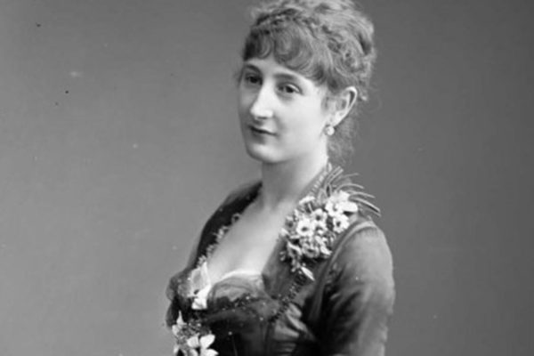 “‘La Gioconda’ americana” se despide de París