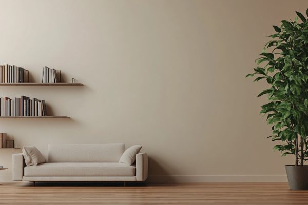 La gran transferencia sin espacio: qué hacemos con los libros y los objetos que una generación acumuló durante toda su vida