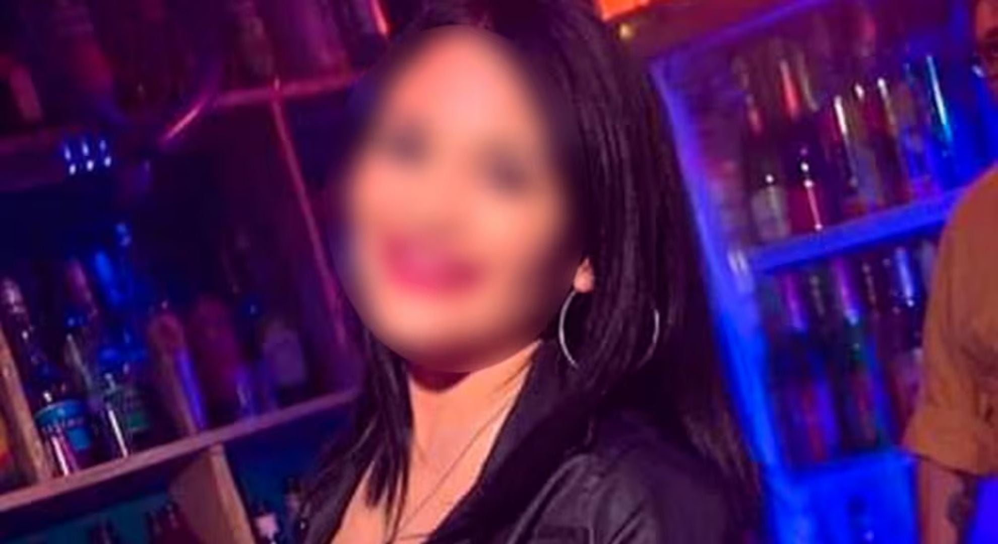 Tania continúa en el hospital de Córdoba (Foto: El Doce.tv)