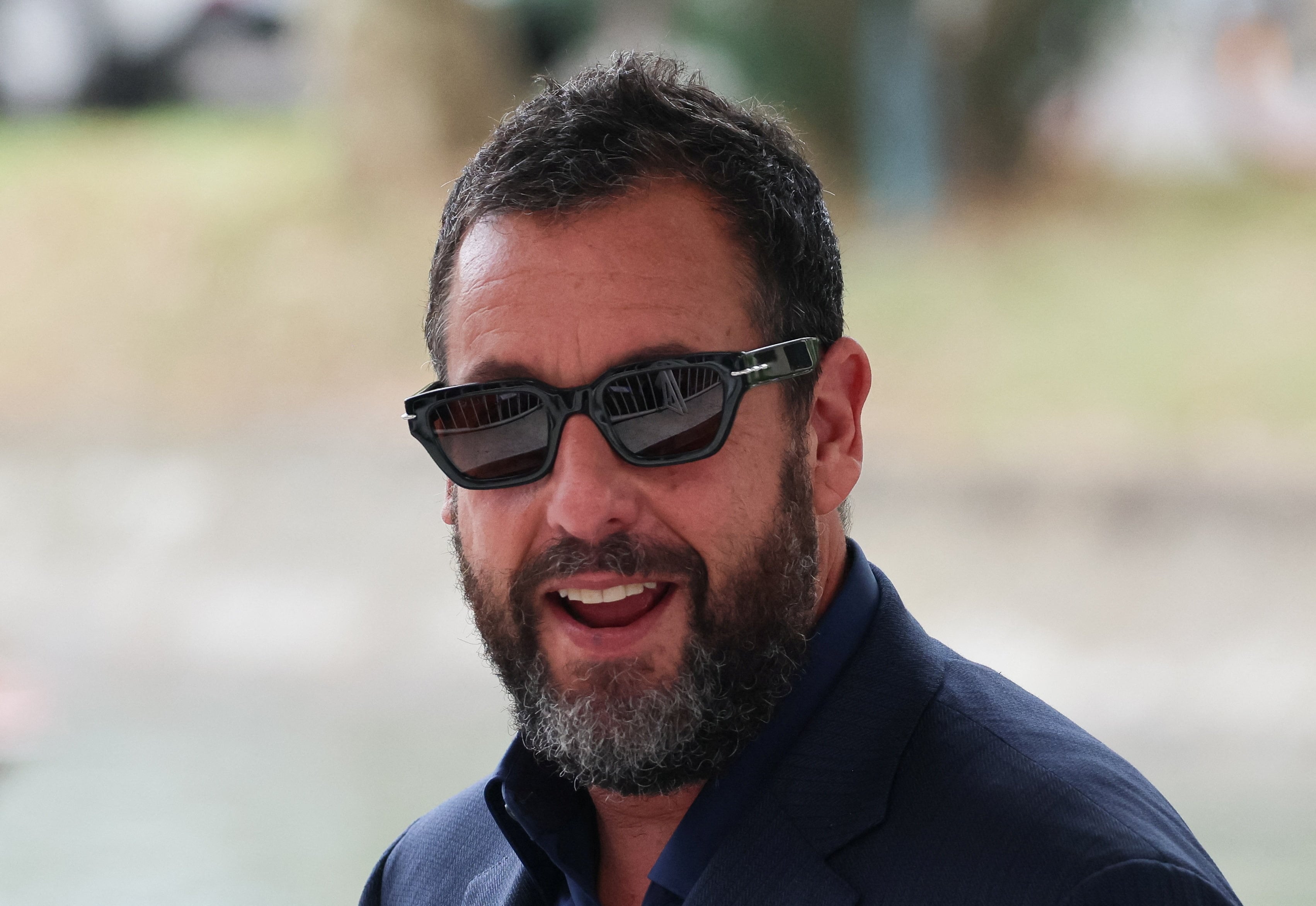 Live Through This, lanzado en 1994, incluye temas icónicos como “Violet” y “Doll Parts” que marcaron a Sandler REUTERS/Yara Nardi