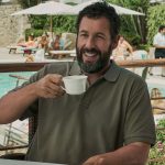 La historia detrás del álbum de los 90 que Adam Sandler no puede dejar de escuchar
