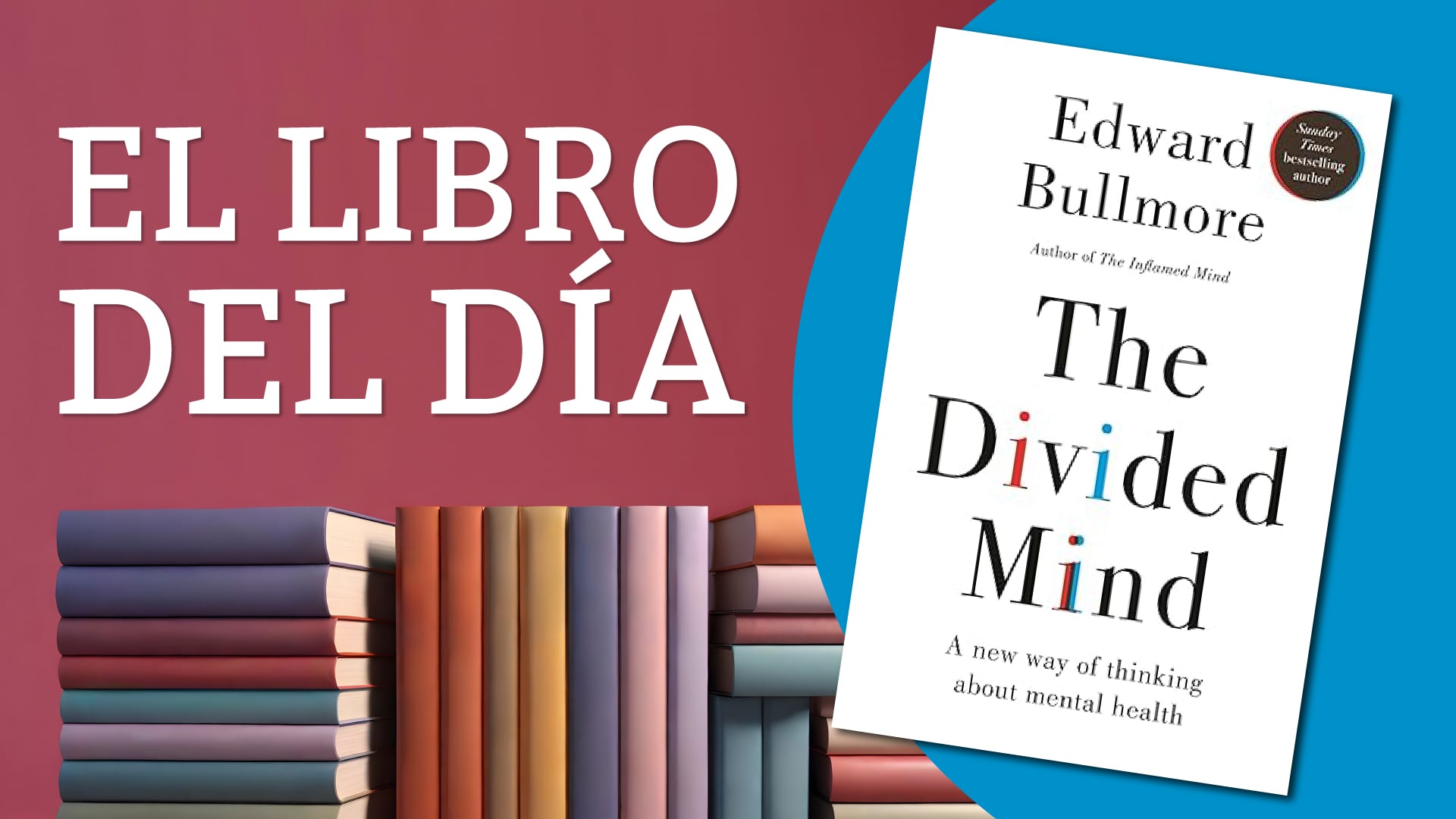 El libro del día