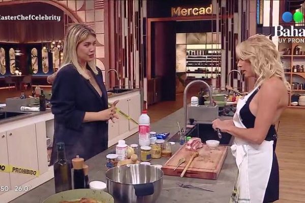 La lapidaria frase de Wanda Nara sobre Mauro Icardi: “A mí me da lástima”