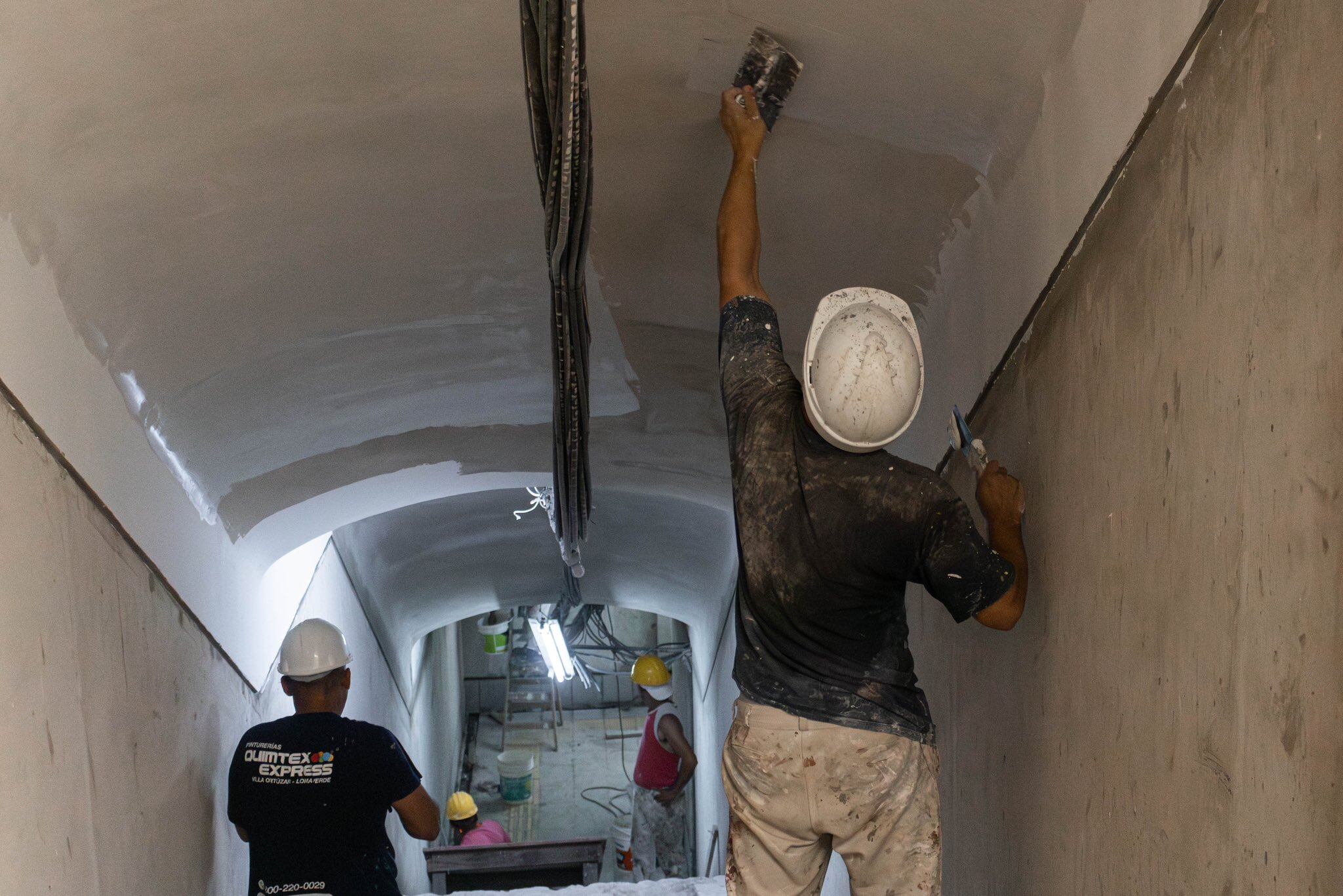 Subterráneos de Buenos Aires prevé nuevas remodelaciones en estaciones de varias líneas, incluyendo Tribunales en la Línea D y Medrano en la Línea B, en los próximos meses (X: @basubte)