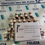 La maniobra de un estafador para engañar a un repartidor y quedarse con potes de dulce de leche valuados en $4 millones
