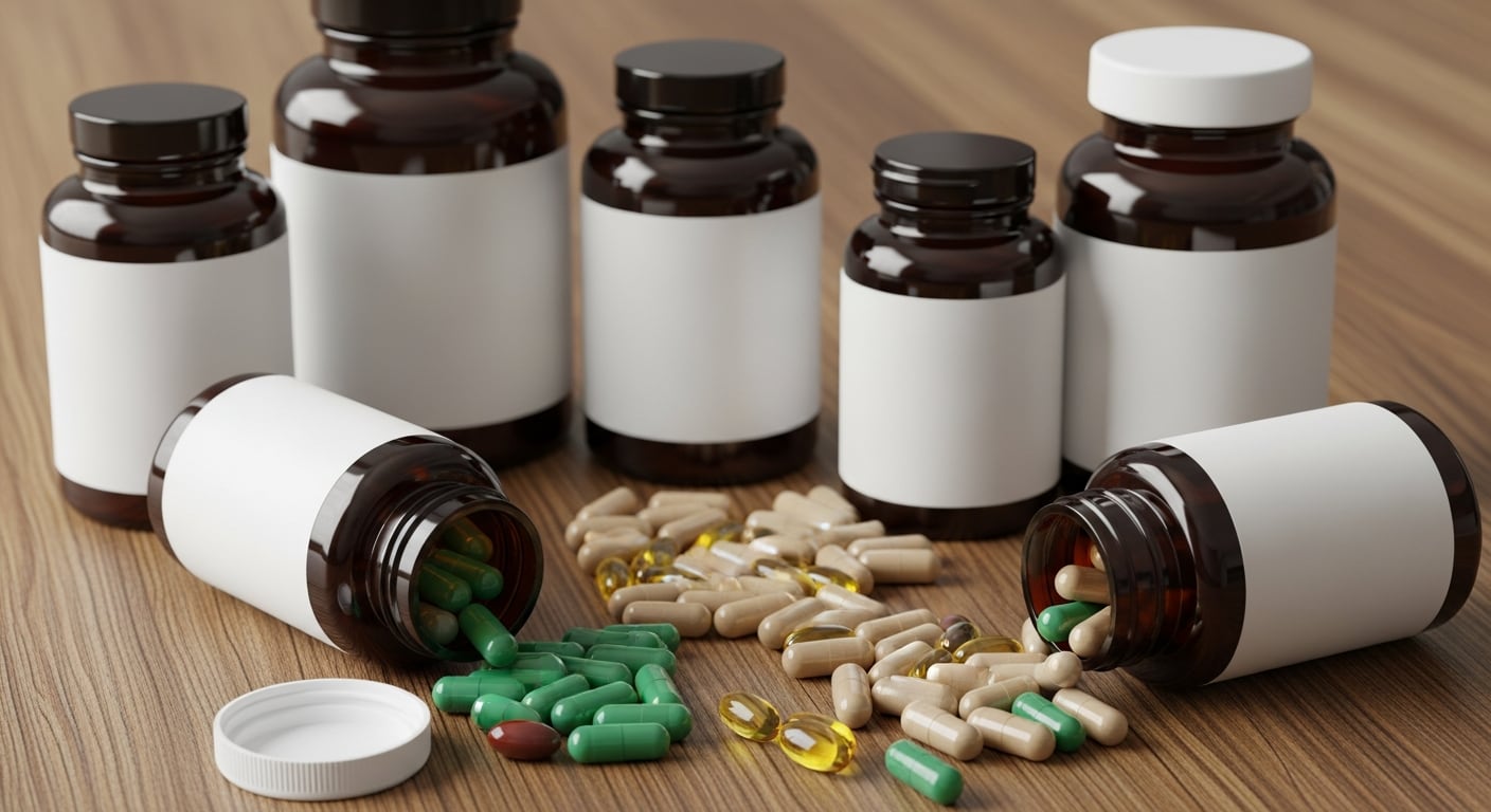 El consumo de suplementos y tés detox para el hígado aumenta, pero especialistas advierten sobre el riesgo de toxicidad hepática (Imagen Ilustrativa Infobae)