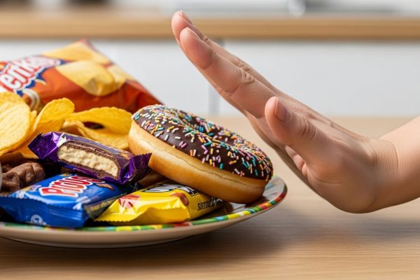 La motivación y los hábitos influyen más que la genética en la pérdida de peso