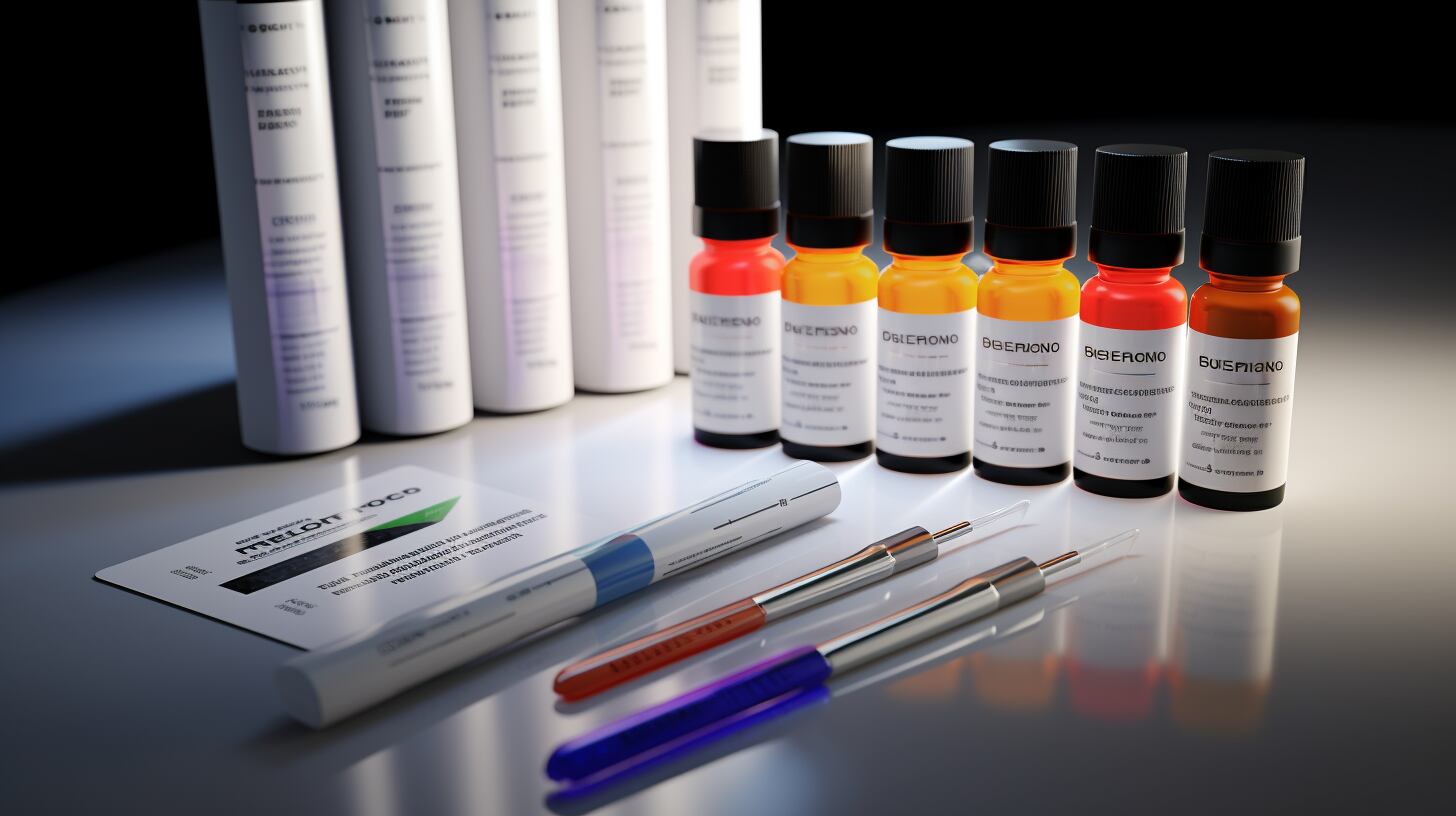 El mercado de los test genéticos para bajar de peso crece a pesar de la limitada evidencia científica sobre su efectividad (Imagen Ilustrativa Infobae)