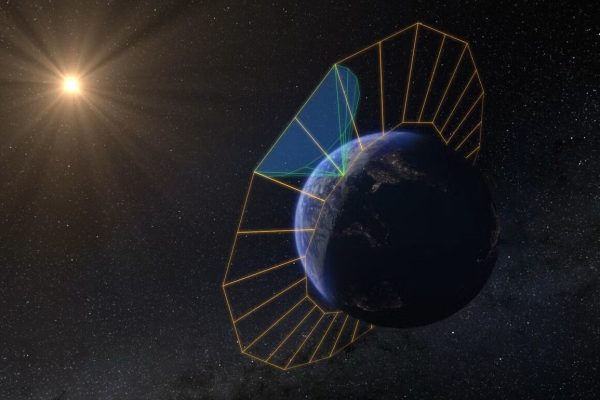 La NASA reveló el primer mapa integral del universo observable y marca un hito en la astronomía