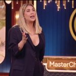 La noche de las confesiones inesperadas en MasterChef Celebrity: “¿Con quién estarías del elenco?»
