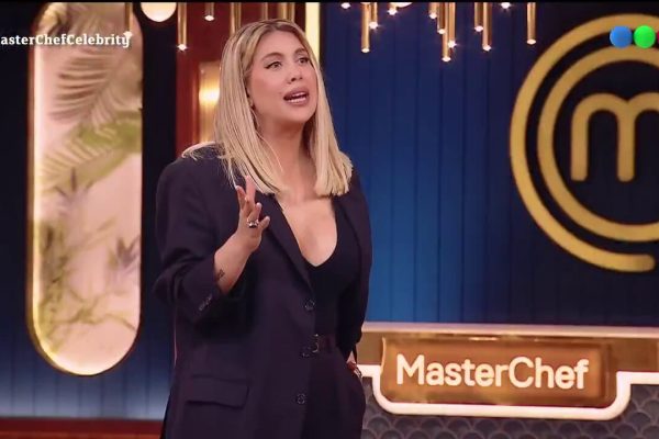 La noche de las confesiones inesperadas en MasterChef Celebrity: “¿Con quién estarías del elenco?»