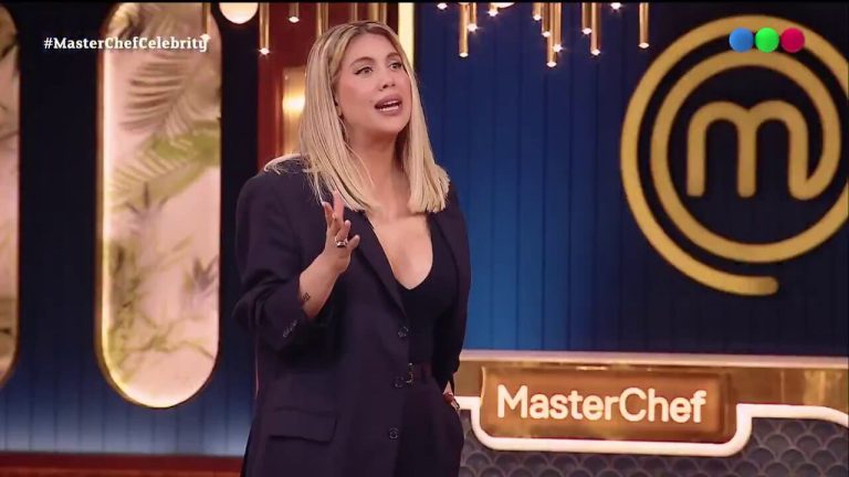 La noche de las confesiones inesperadas en MasterChef Celebrity: “¿Con quién estarías del elenco?»