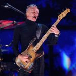 La noche en París que cambió a Sting para siempre y dio origen a “Roxanne”, el primer gran salto de The Police