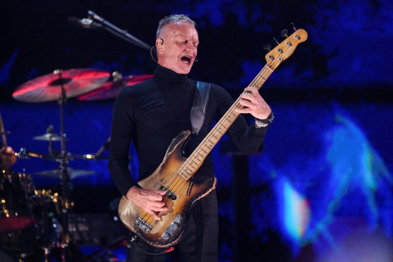 La noche en París que cambió a Sting para siempre y dio origen a “Roxanne”, el primer gran salto de The Police