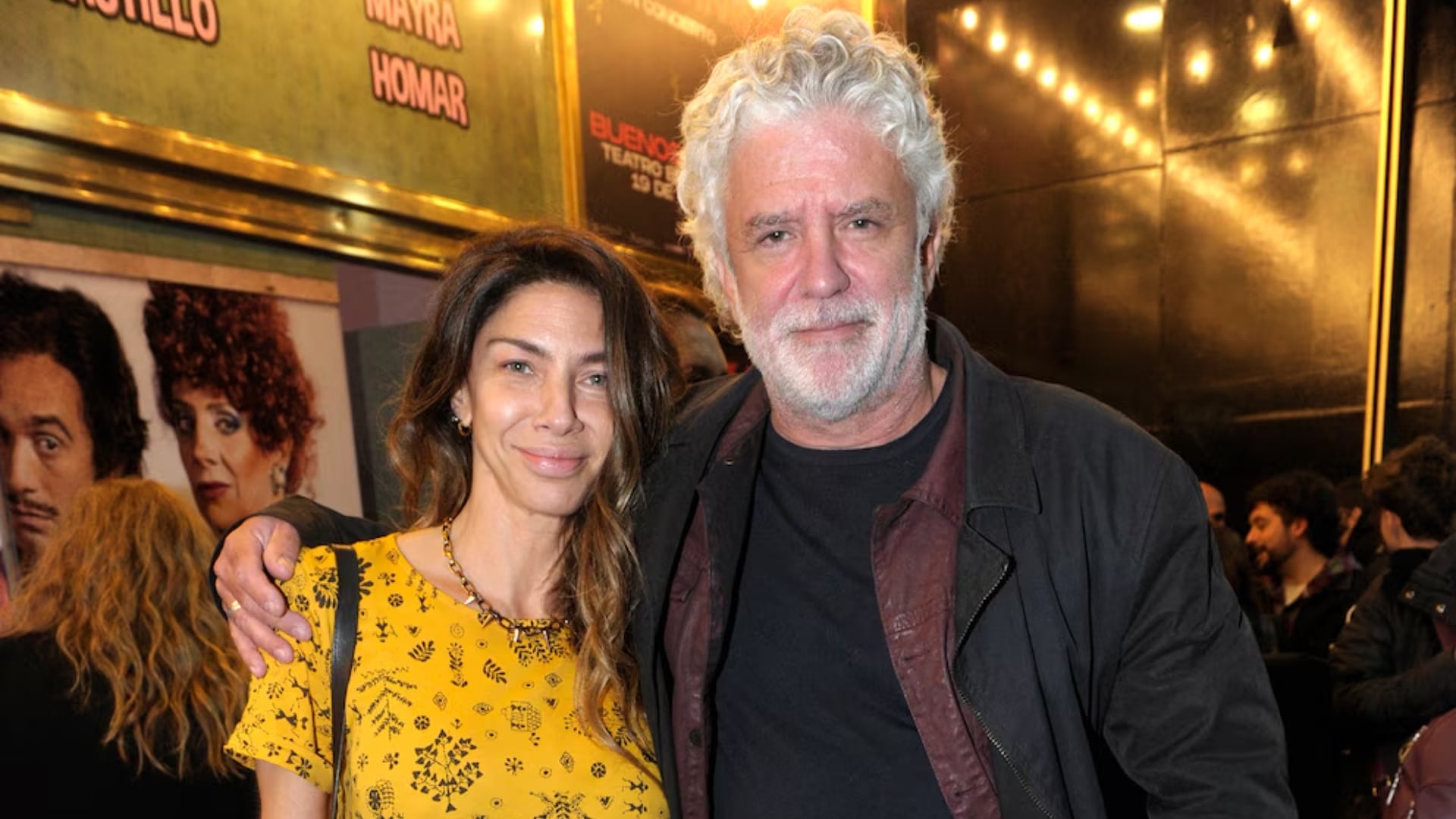 La noche que Romina Gaetani eligió alzar la voz sin hablar: su poderosa versión de “Malo” y una causa pendiente