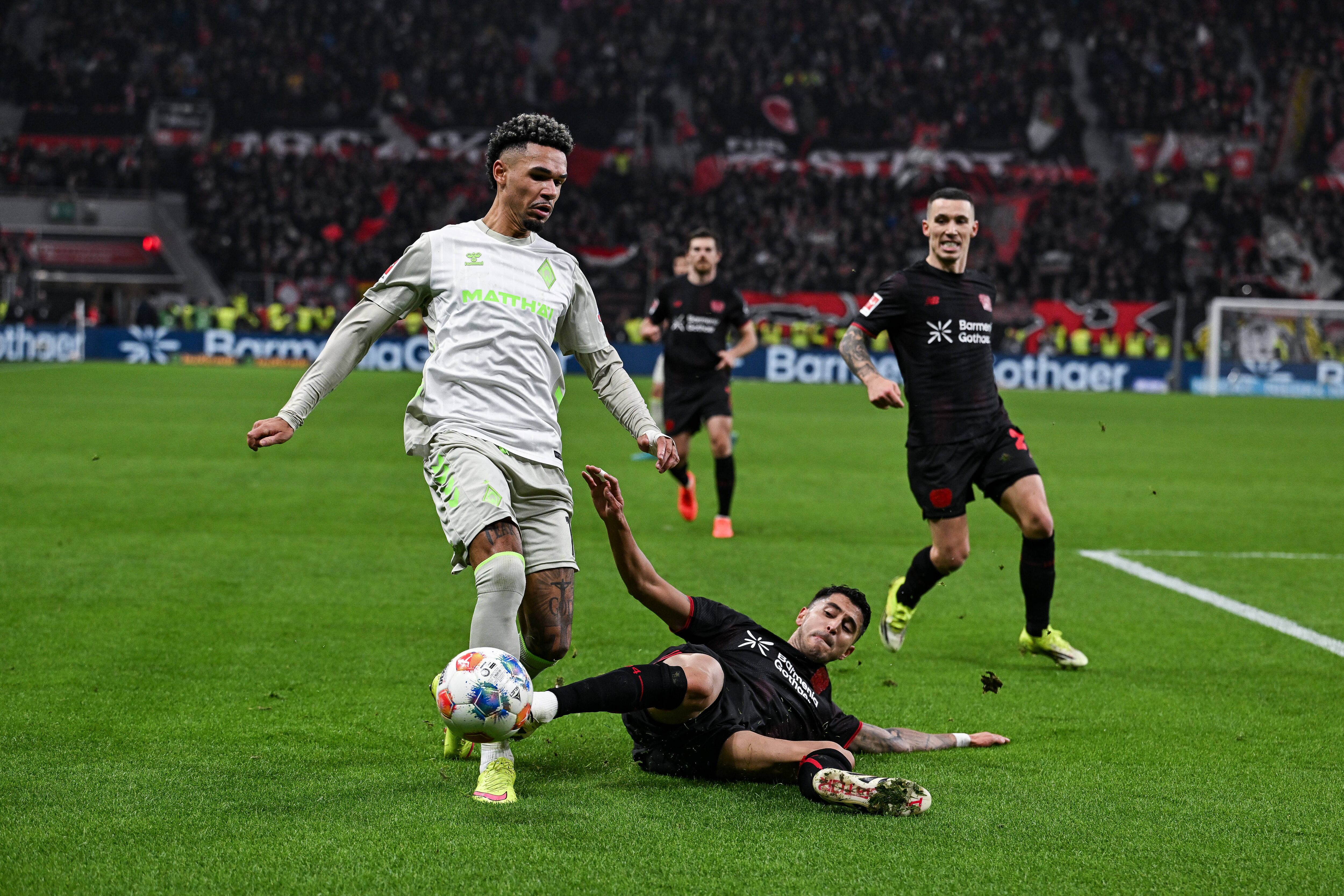 El mediocampista tucumano se encamina para los próximos compromisos de la selección argentina (RHR-FOTOx RHR-FOTO/TK)