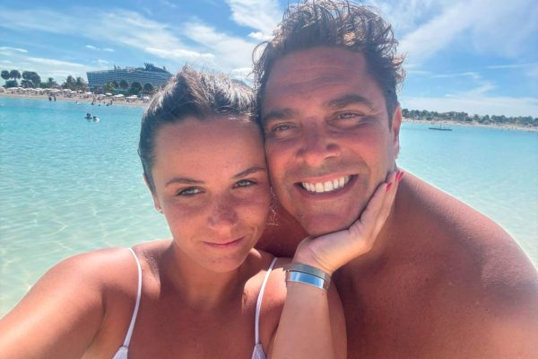 La nueva vida de Matías Alé tras radicarse en Mar del Plata: “Tengo muchas ganas de ser papá”