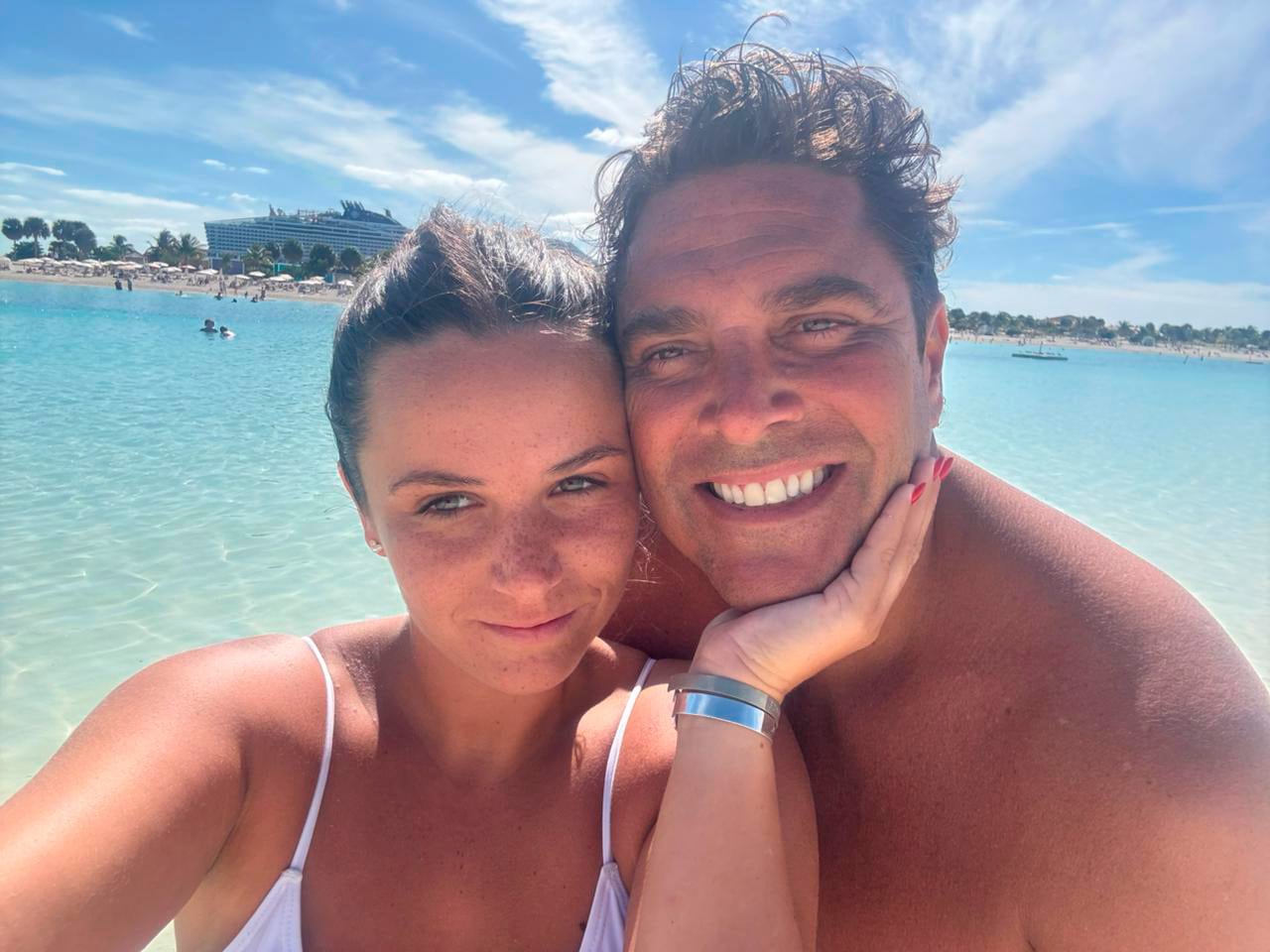 La nueva vida de Matías Alé tras radicarse en Mar del Plata: “Tengo muchas ganas de ser papá”